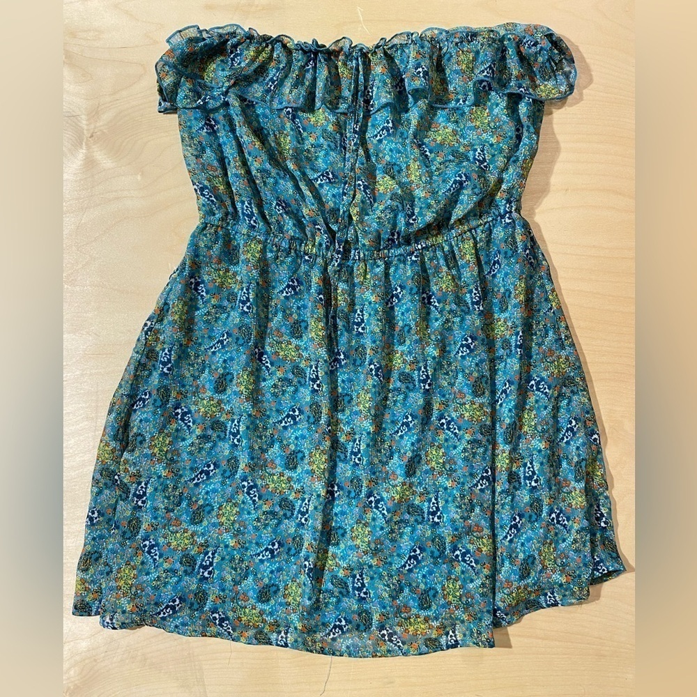Mossimo Strappy Dress XL (IX)